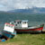 Seno ï¿½ltima Esperanza (Last Hope Sound), Puerto Natales